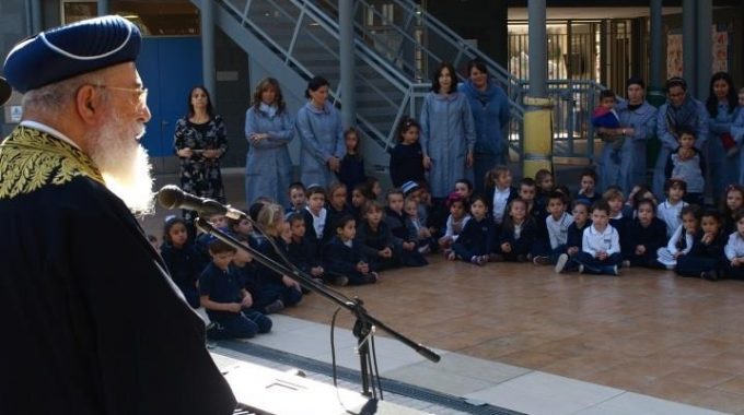 Colegio Premia A III° Medio Por Desempeño En La Prueba SIMCE