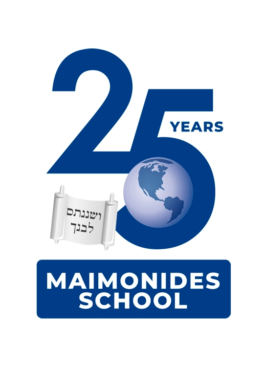 Maimonides .